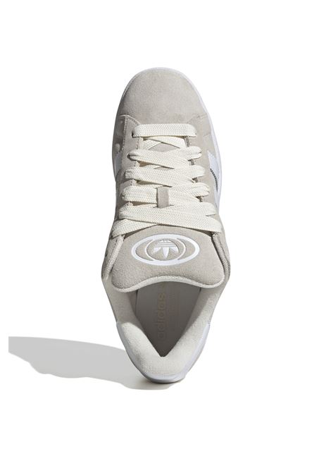 Adidas Campus 00S Shoes Wonder White Unisex ADIDAS ORIGINALS | Sneakers | ID1435-